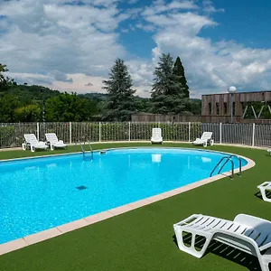 Aux Portes Des Monts D'aubrac Village de vacances