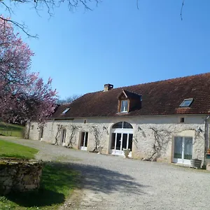 Domaine De La Vaysse Maison d'hôtes