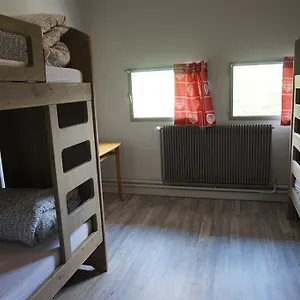 Coeur Des Montagnes Hotel Rencurel